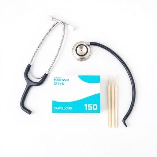 Choosing Disposable Otoscope Speculums for Pediatric and Adult Care