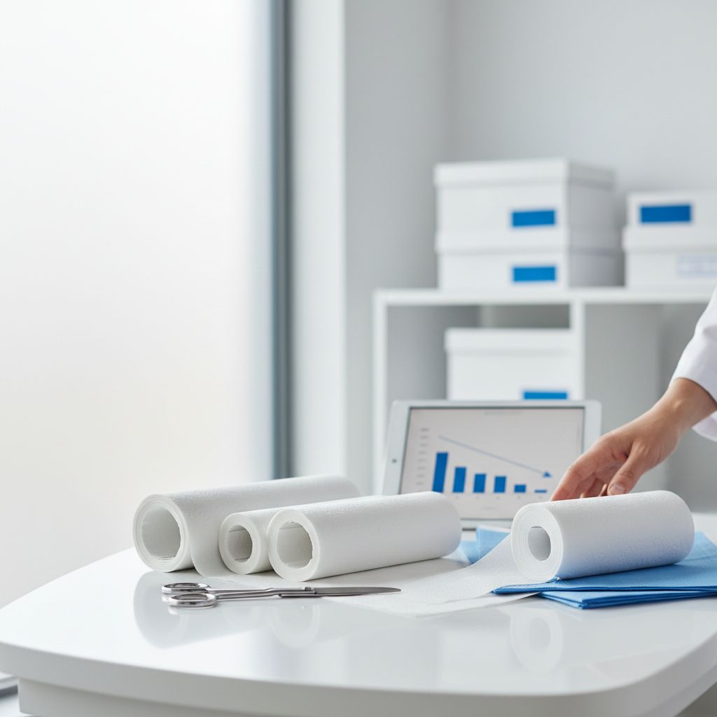 Cutting Paper Product Costs Without Compromising Quality