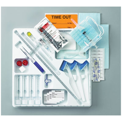 Packs / Trays