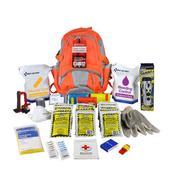 Safety & Emergency