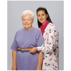 Patient Mobility