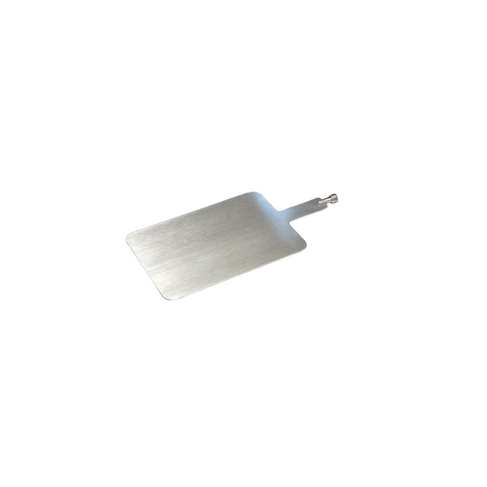 Aspen Surgical Aaron Electrosurgical Generator Accessories - Replacement Metal Plate