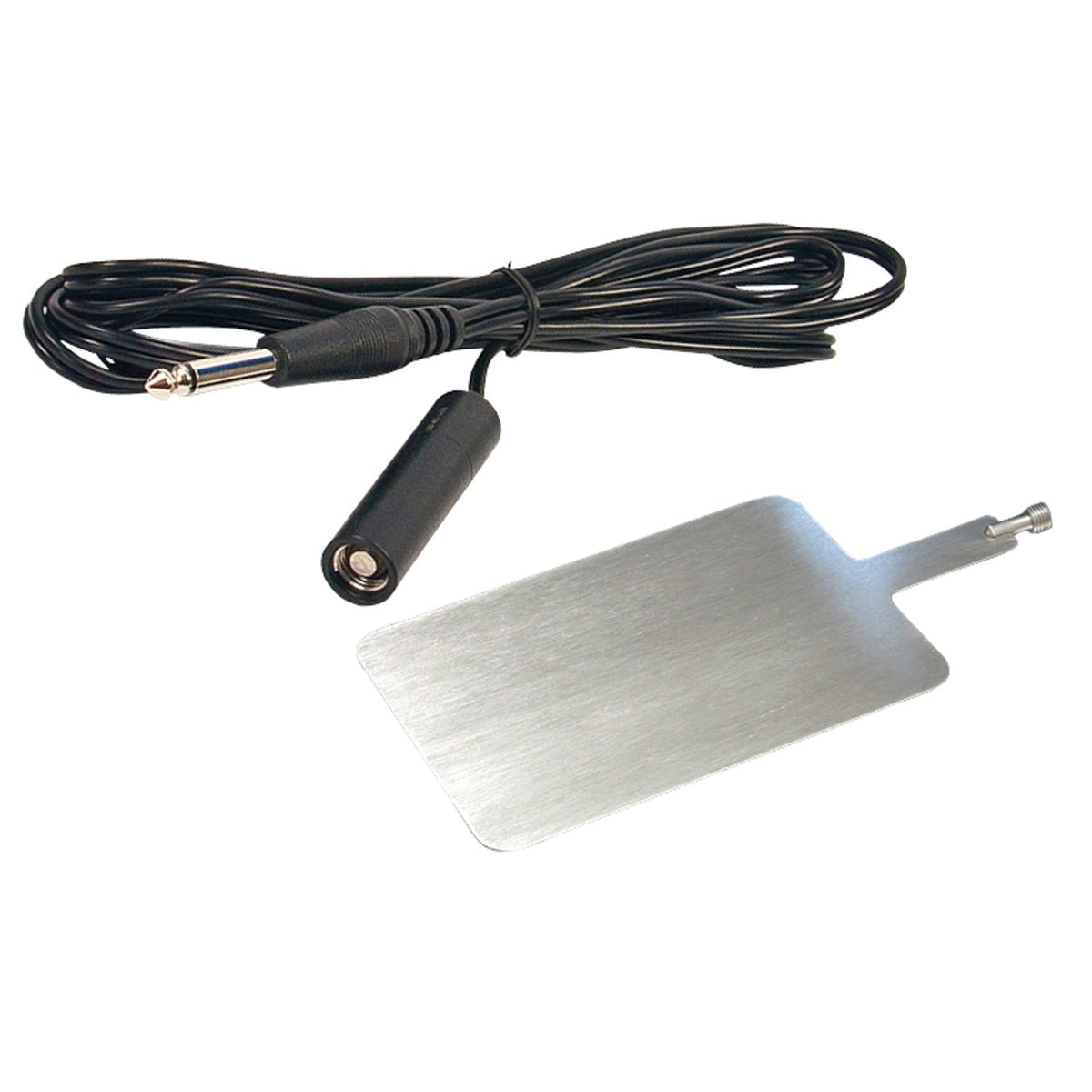 Aspen Surgical Aaron Electrosurgical Generator Accessories - Reusable Metal Plate & Cord for A950