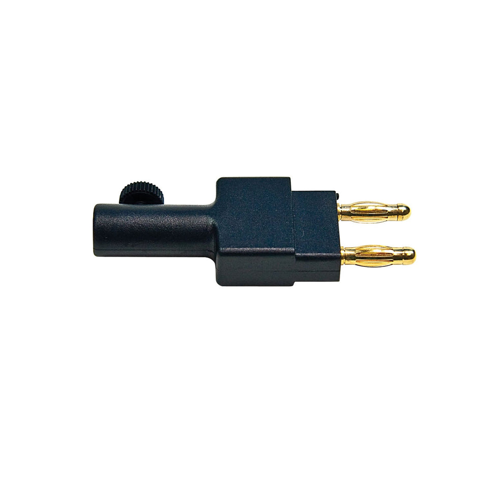 Aspen Surgical Aaron Electrosurgical Generator Accessories - Adapter for Connecting Footswitch Pencil for A1200