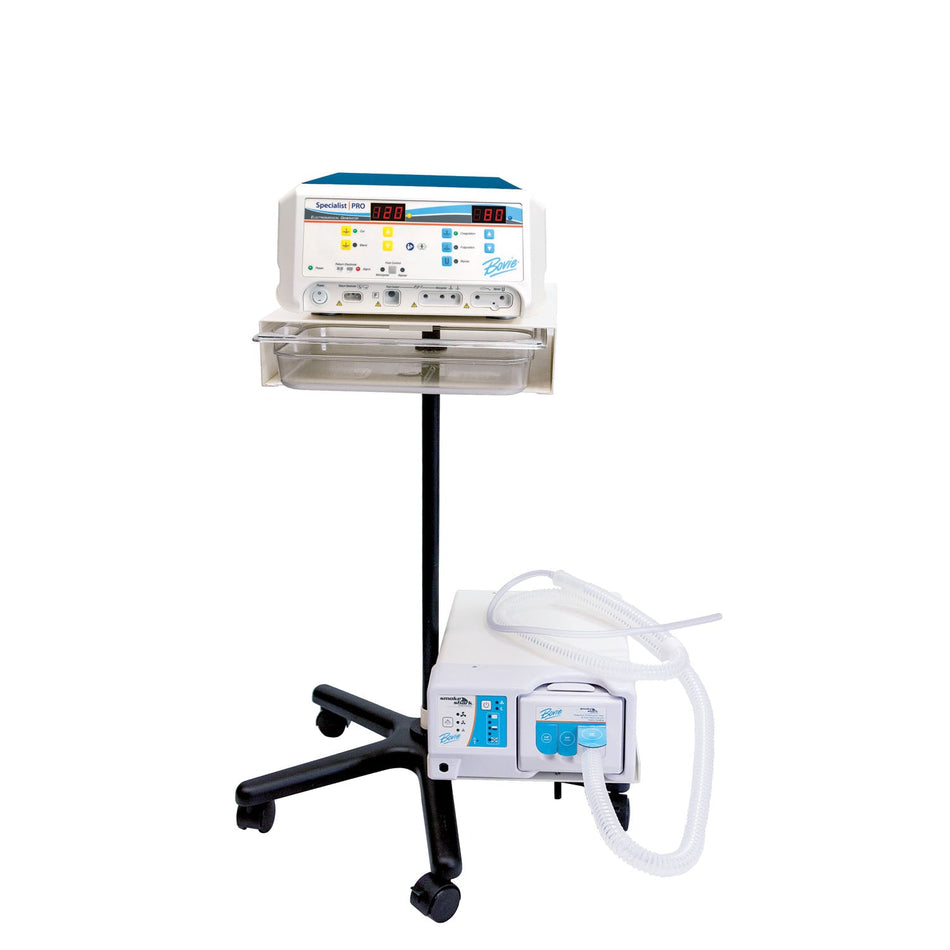 Aspen Surgical Aaron Electrosurgical Generator - PRO-G with Smoke Evacuation