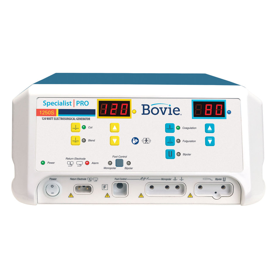 Aspen Surgical Aaron Electrosurgical Generator - Bovie® Specialist PRO High Frequency 220V