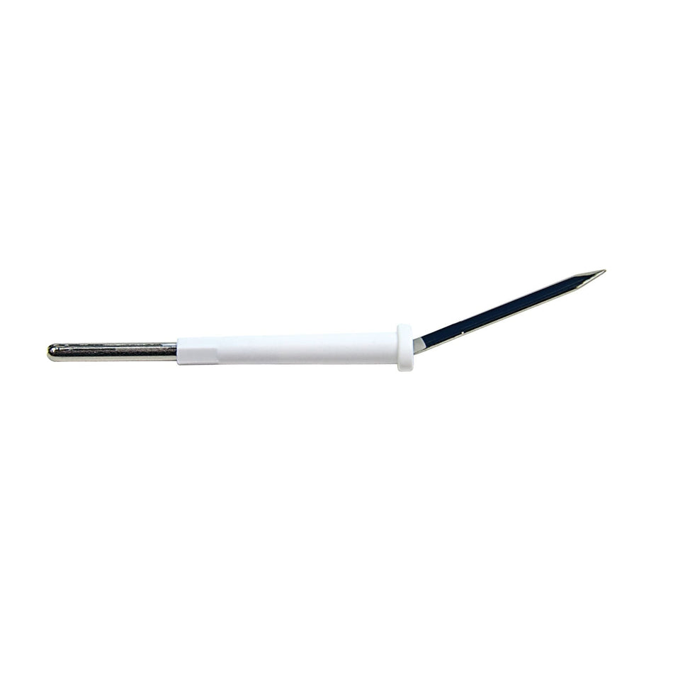 Aspen Surgical Aaron Disposable Dermal Tips - Sharp Tip, Non-Sterile