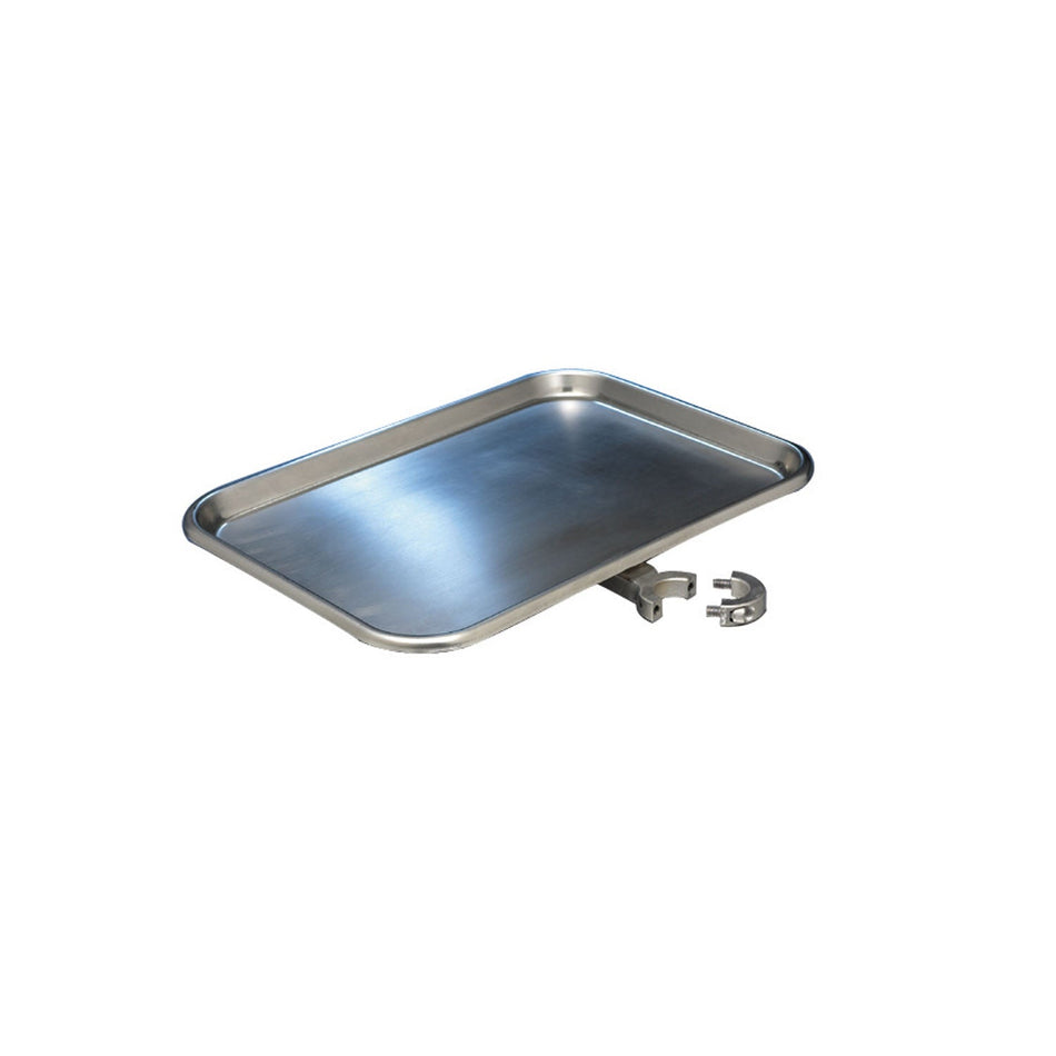 Aspen Surgical Aaron 900 High Frequency Desiccator Accessories - Top Tray & Clamp for A812