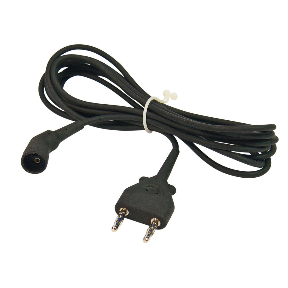 Aspen Surgical Aaron Forceps Cords - Electrode Accessories for A1250