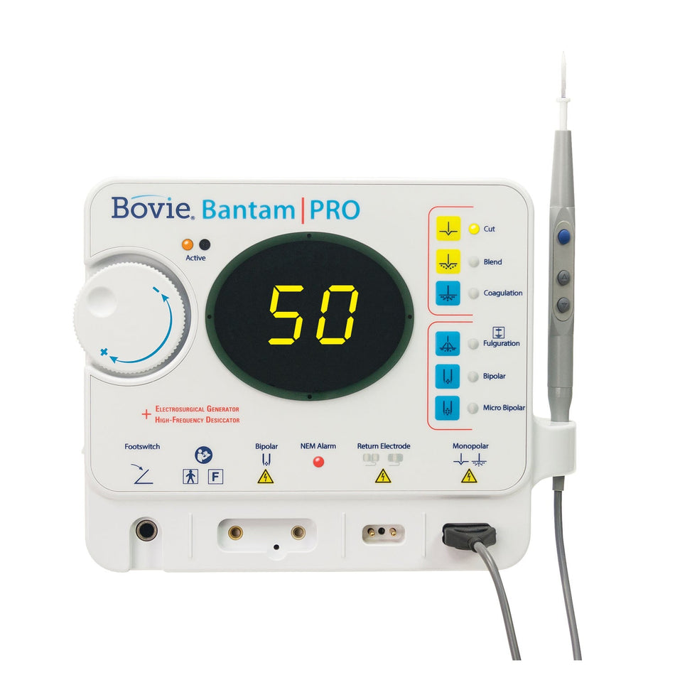 Aspen Surgical Bantam Electrosurgical Generator - A952 Gynecology System