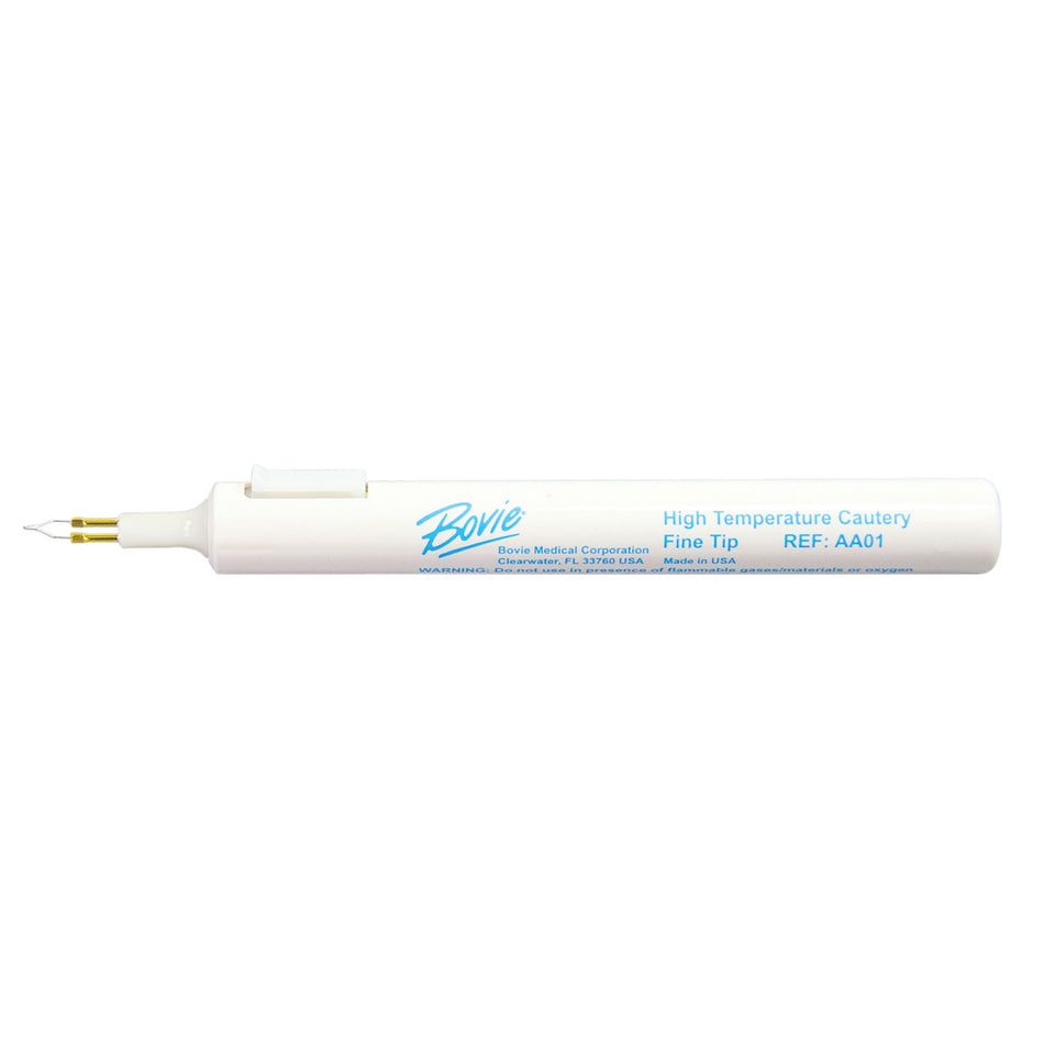 Aspen Surgical Battery-Operated Cautery - High Temperature, Elongated Fine Tip