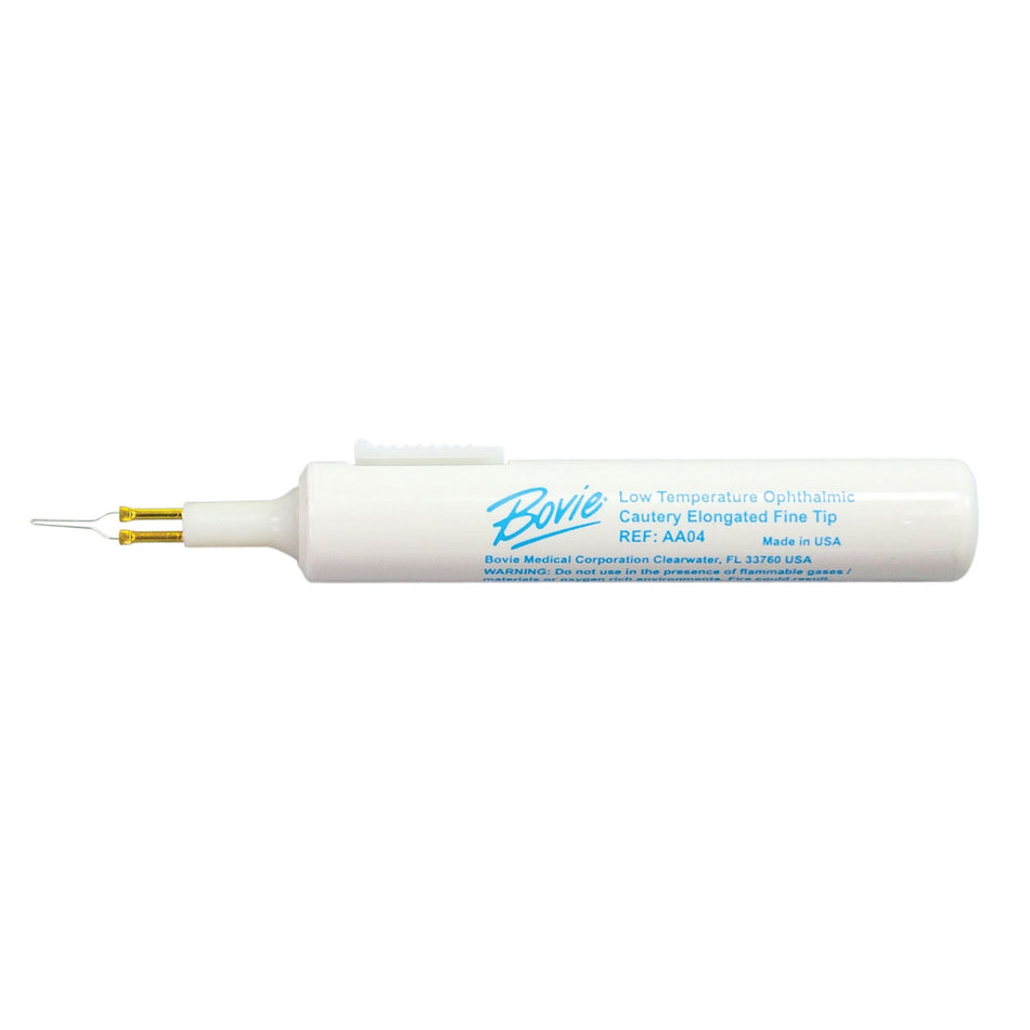 Aspen Surgical Battery-Operated Cautery - Low Temperature, Elongated Tip