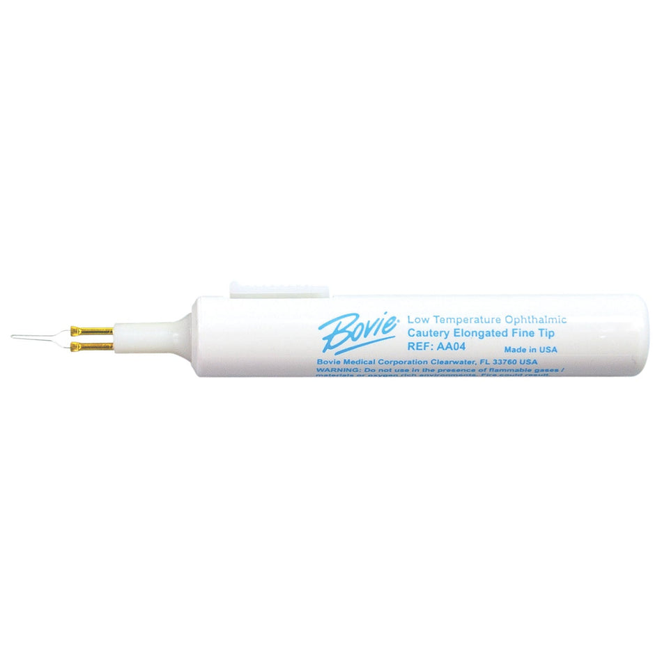 Aspen Surgical Aaron Sterile Cauteries - Low Temp, Ophthalmic, Elongated Fine Tip