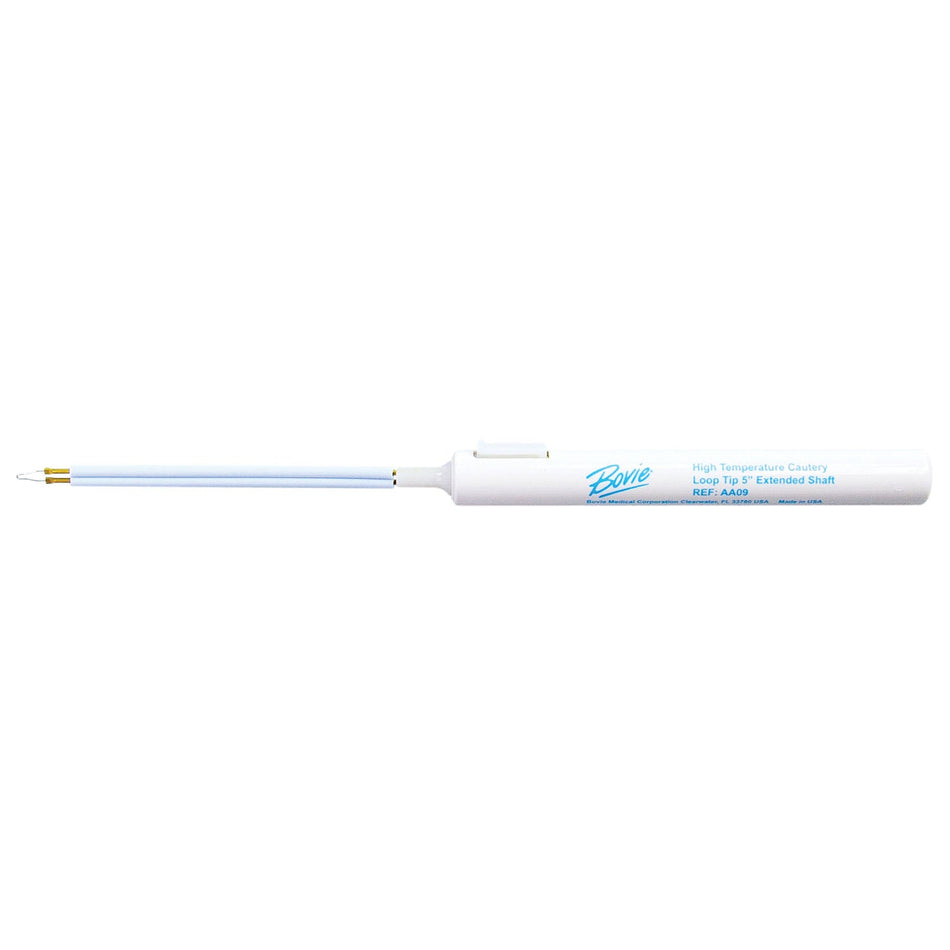 Aspen Surgical Aaron Sterile Cauteries - High Temp Loop Tip