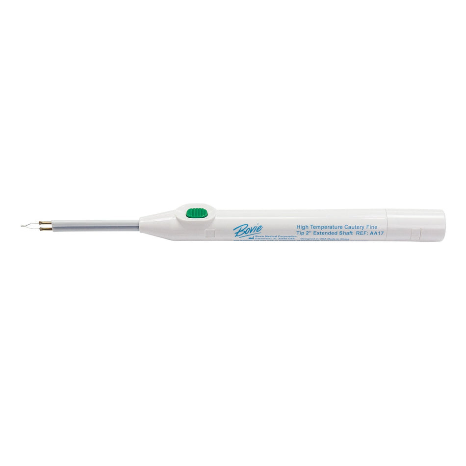 Aspen Surgical Aaron Sterile Cauteries - High Temp Fine Tip Extend Shaft