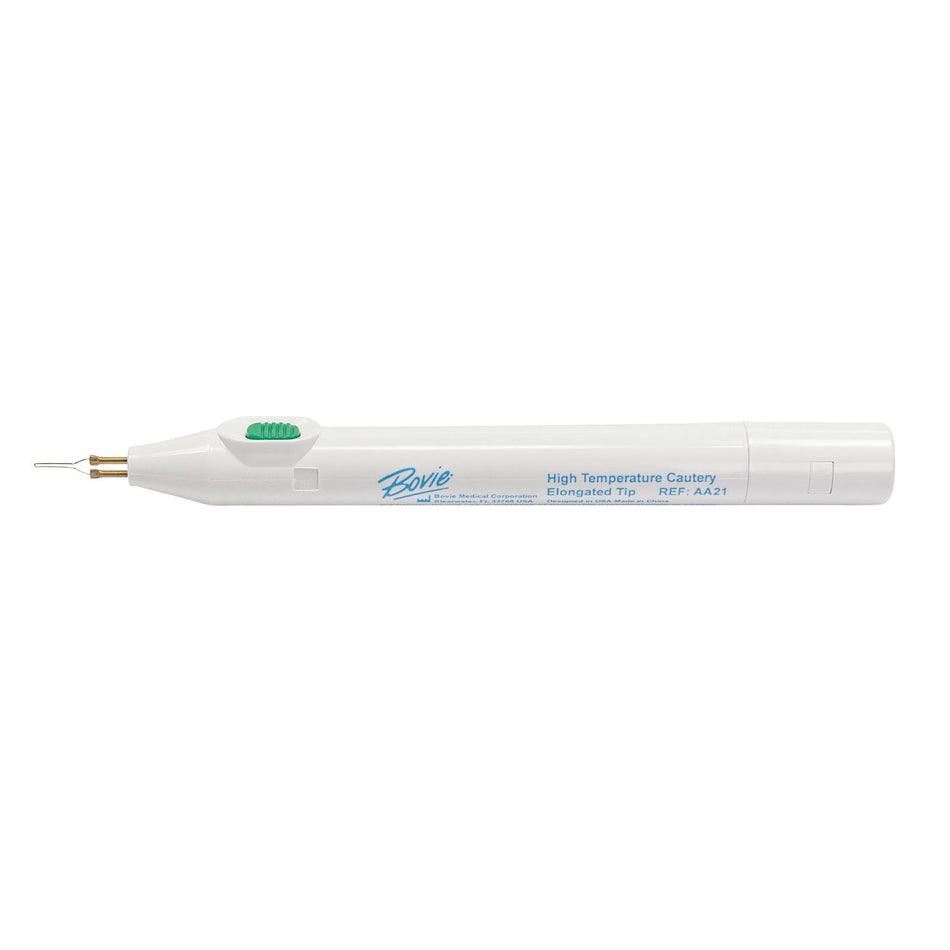 Aspen Surgical Aaron Sterile Cauteries - High-Temp Elongated Fine Tip