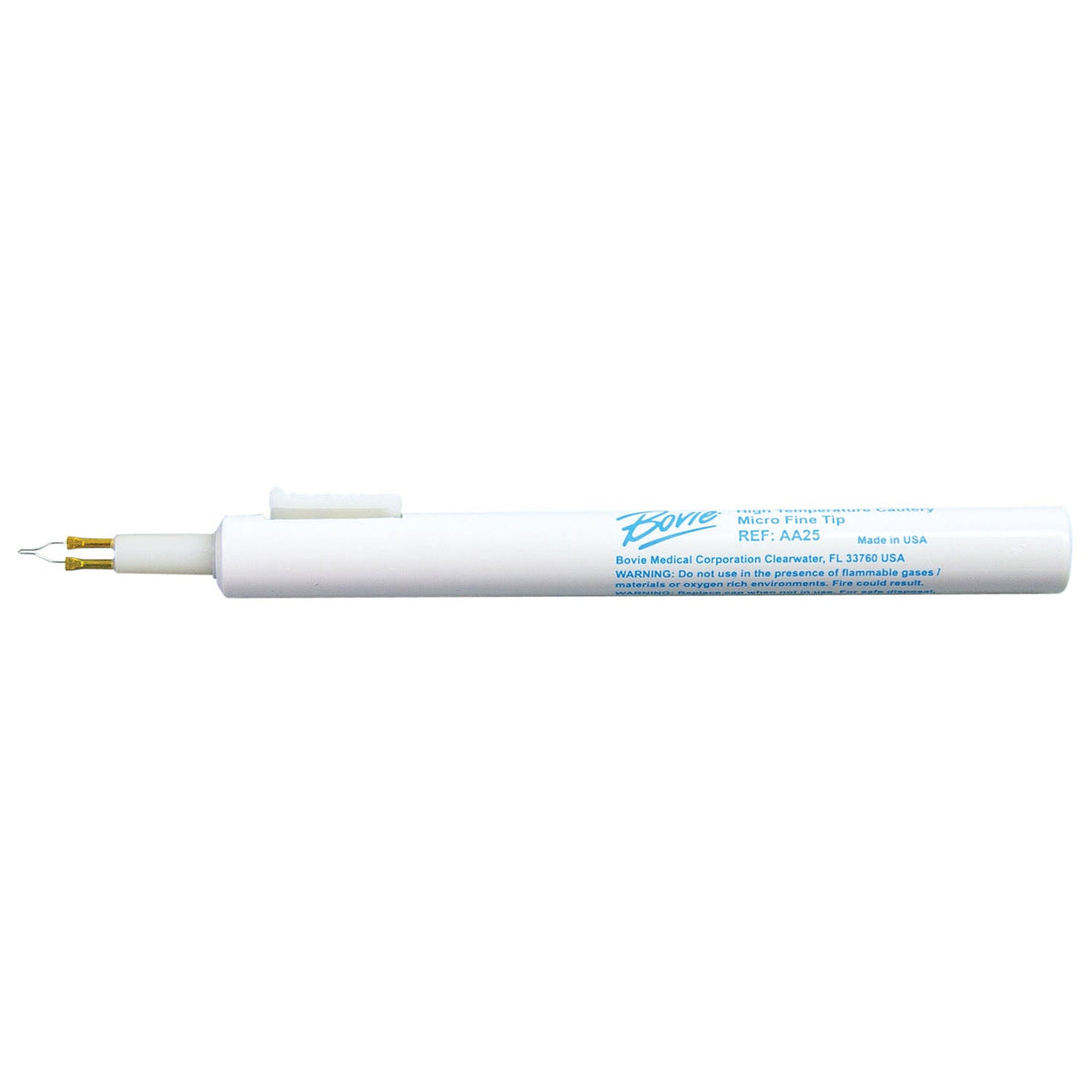 Aspen Surgical Aaron Sterile Cauteries - Micro-Temp Fine Tip