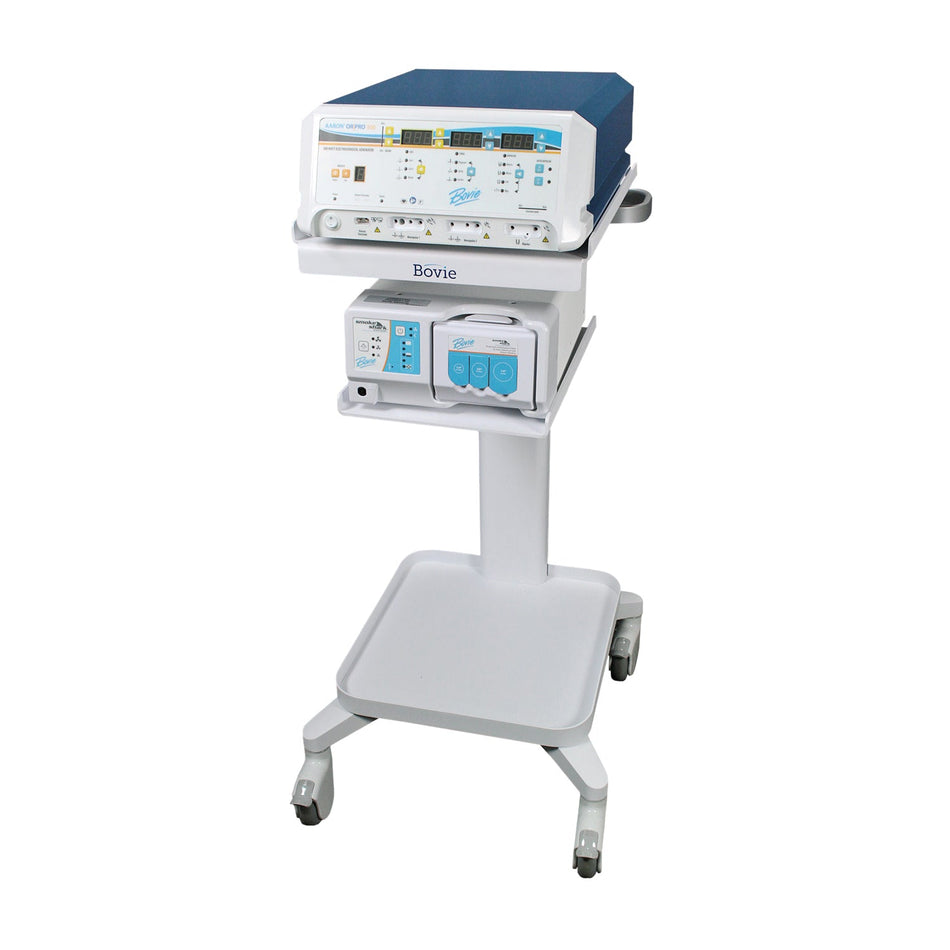 Aspen Surgical Aaron Electrosurgical Generator Accessories - Mobile Cart