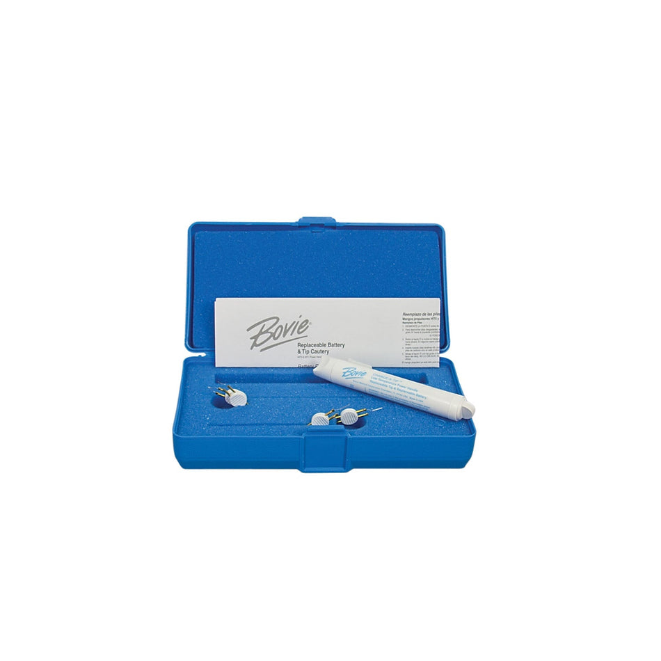 Aspen Surgical Change-a-Tiptm Deluxe Replacement Kits - Low-Temp