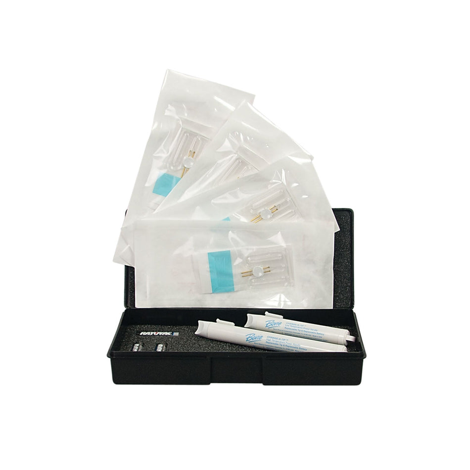 Aspen Surgical Change-a-Tiptm Deluxe Replacement Kits - Hi-Lo Combo