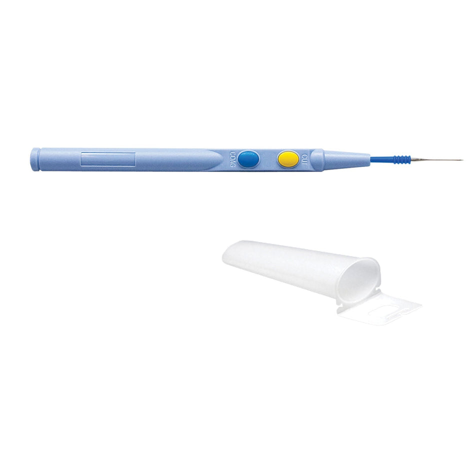 Aspen Surgical Aaron Electrosurgical Push Button Pencils with Holster & Needle