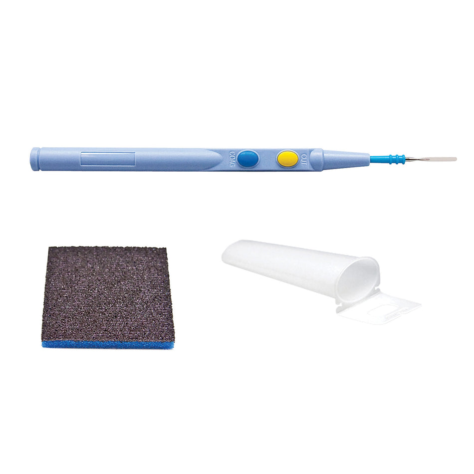 Aspen Surgical Aaron Electrosurgical Cleaner, Tip, Sterile