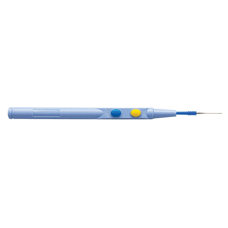 Aspen Surgical Aaron Electrosurgical Push Button Pencils with Needle