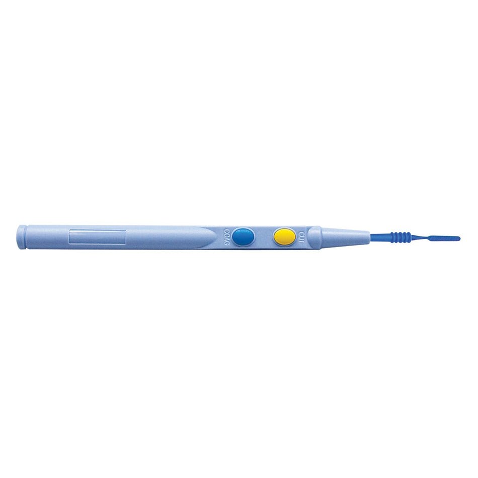 Aspen Surgical Aaron Electrosurgical Push Button Pencils with Resistick