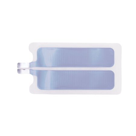 Aspen Surgical Aaron Electrosurgical Generator Accessories - Split Adult Return Electrodes (No Cable)