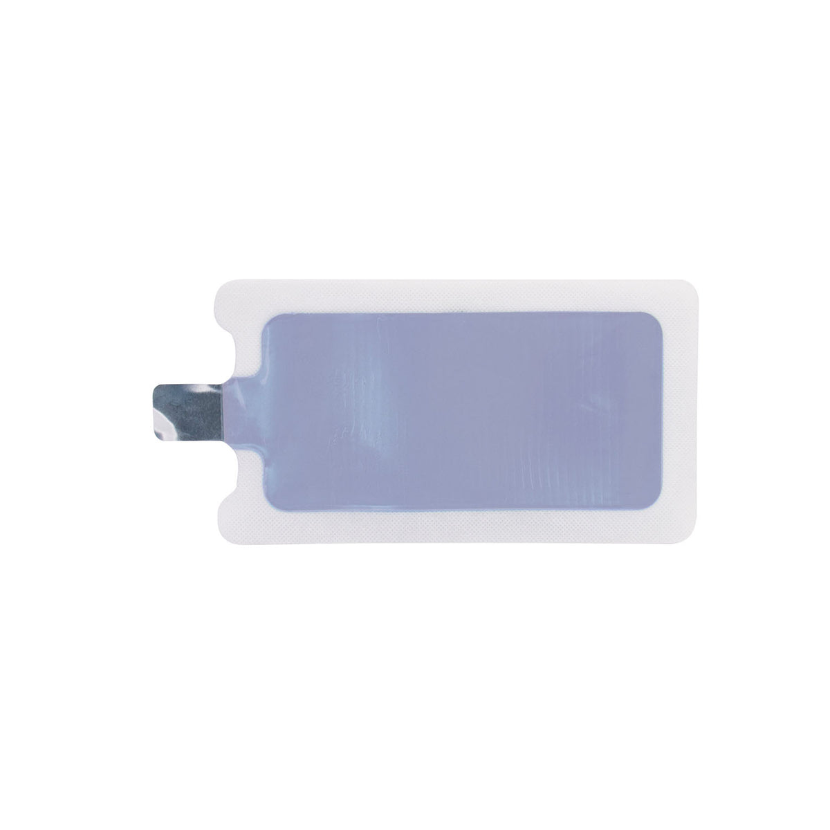 Aspen Surgical Aaron Electrosurgical Generator Accessories - Solid Adult Return Electrodes (No Cable)
