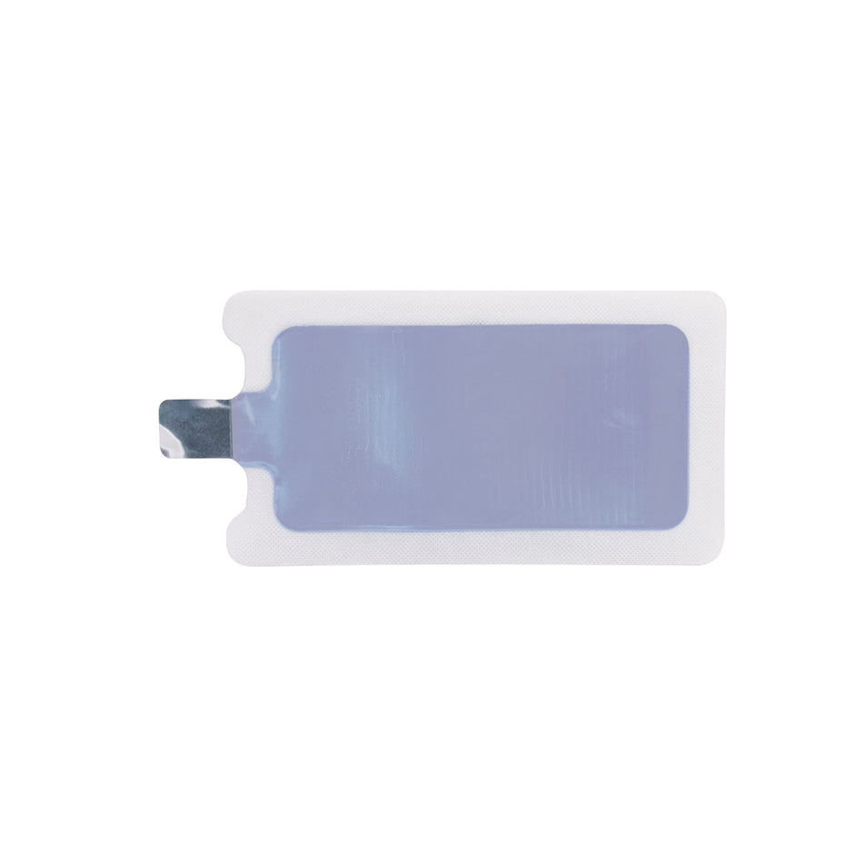 Aspen Surgical Aaron Electrosurgical Generator Accessories - Solid Adult Return Electrodes (No Cable)