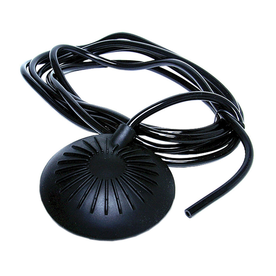 Aspen Surgical Smoke Sharktm II Smoke Evacuator - Accessories: Pneumatic Foot Switch