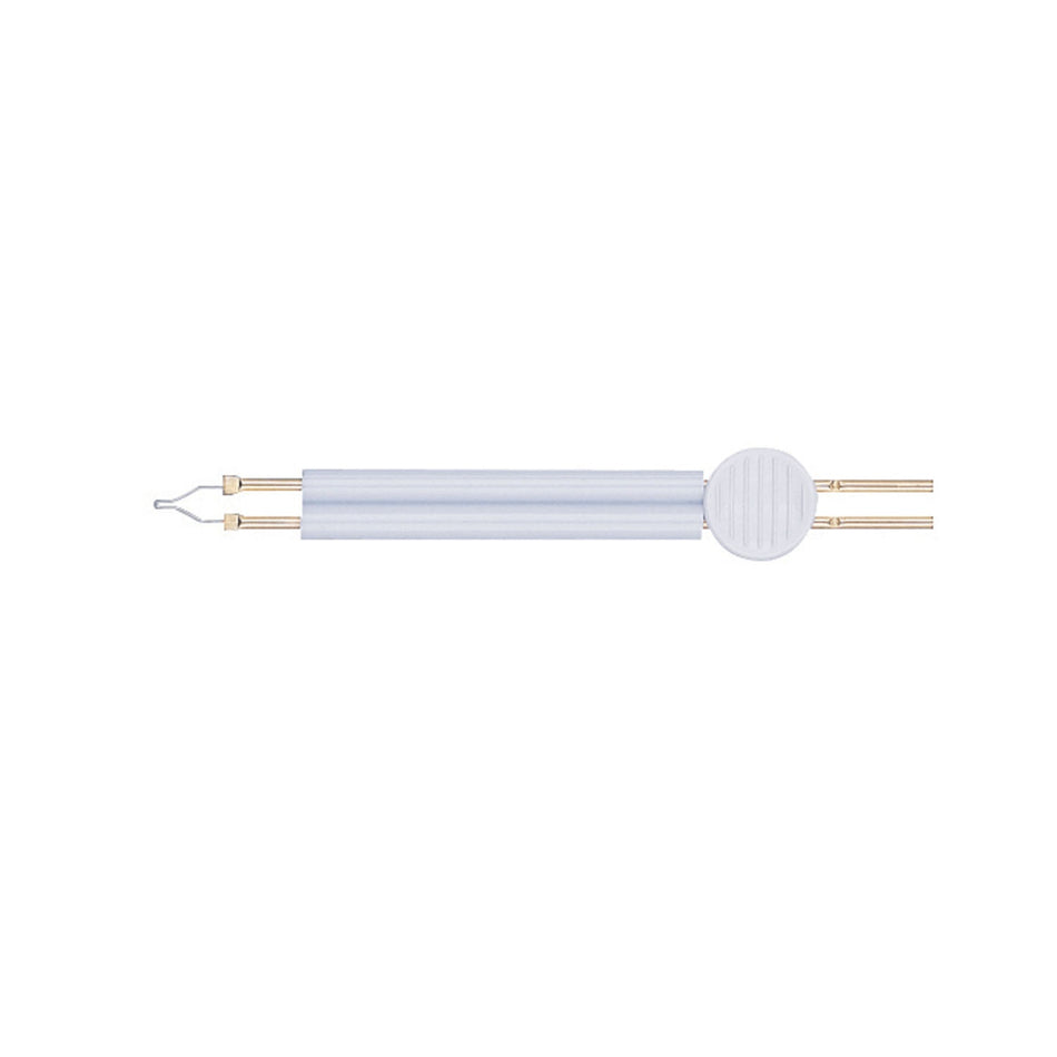 Aspen Surgical Hi-Tiptm Replacement Tips - High Temperature - Fine Cautery Tips - Flex Tip