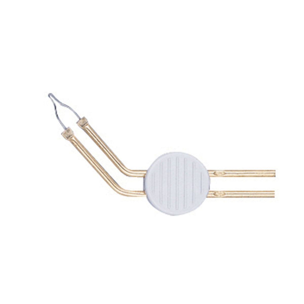 Aspen Surgical Hi-Tiptm Replacement Tips - High Temperature - Contra Angle Fine Cautery Tip