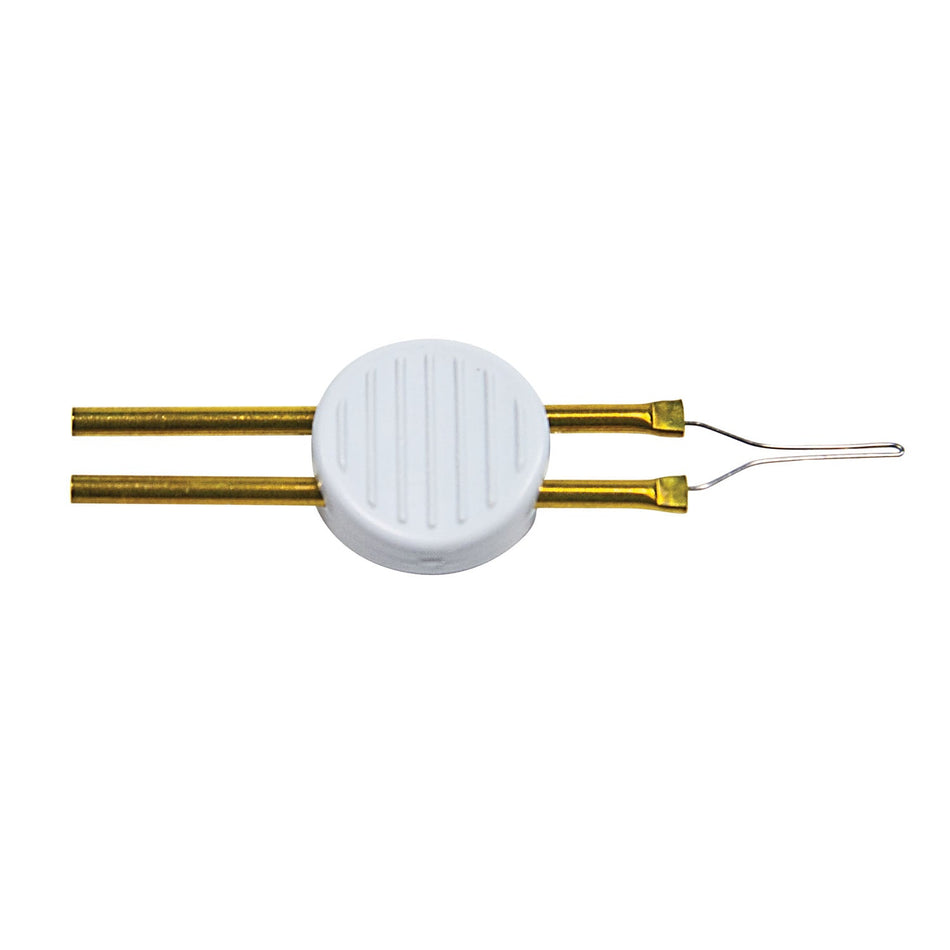 Aspen Surgical Hi-Tiptm Replacement Tips - High Temperature - Elongated Cautery Tip