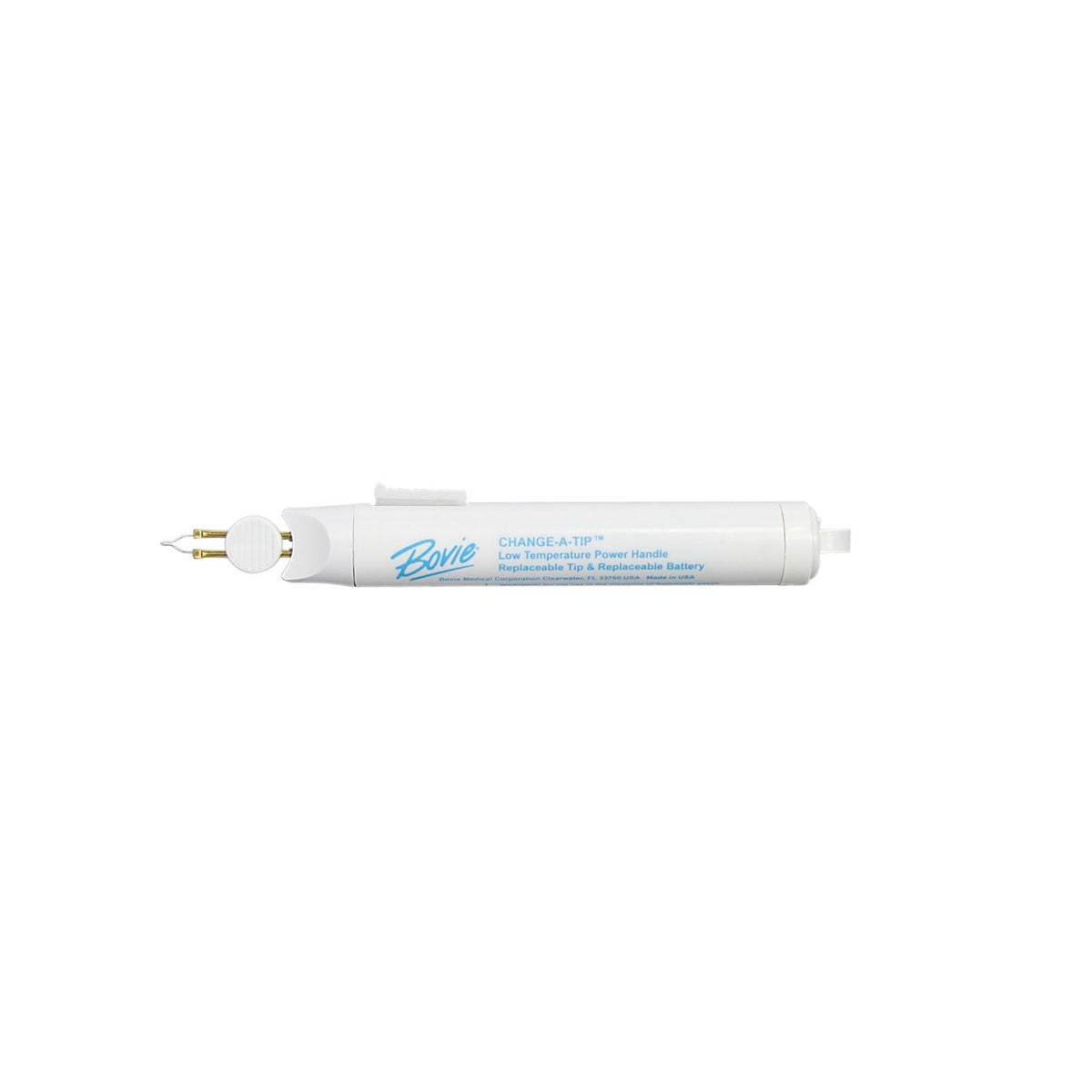 Aspen Surgical Change-a-Tiptm Cautery System - Low Temp Handle