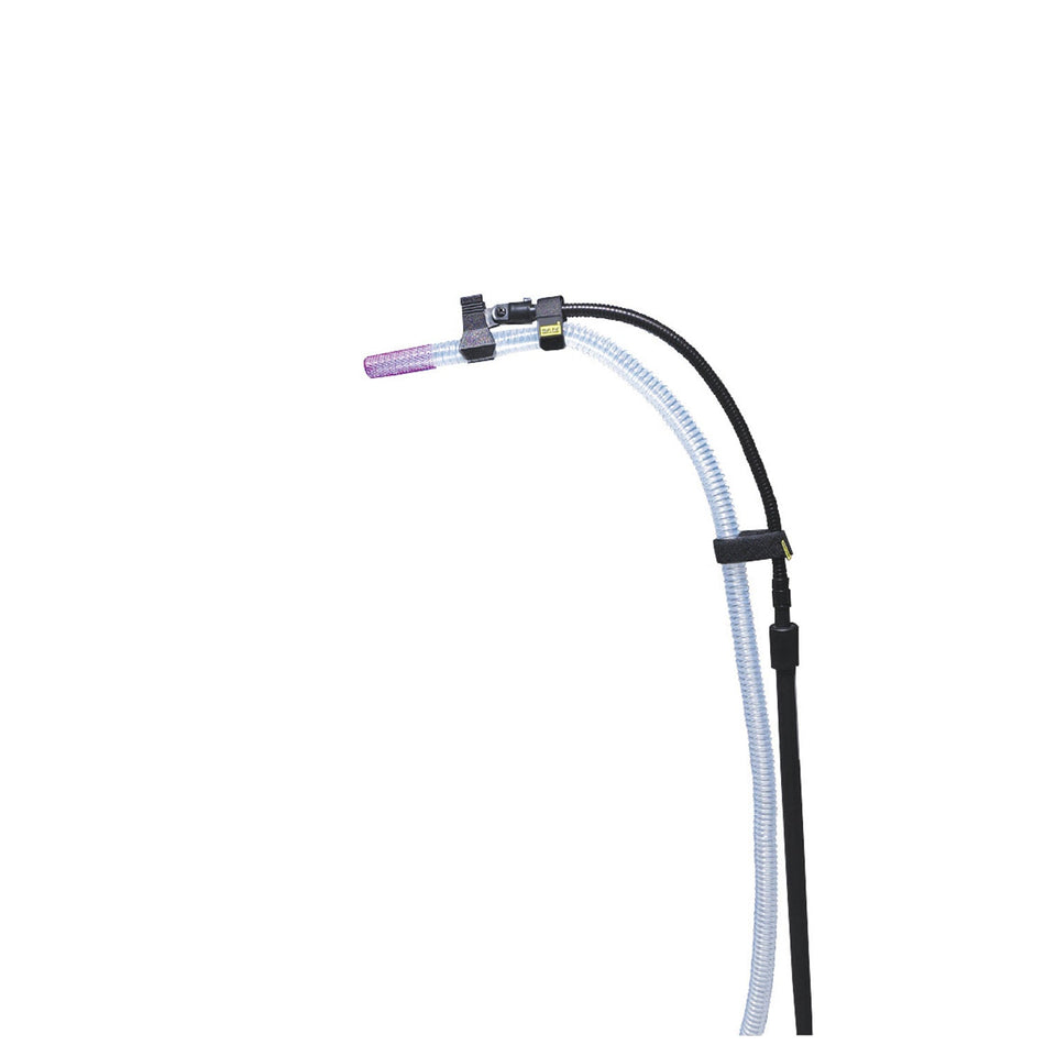 Aspen Surgical Smoke Sharktm II Smoke Evacuator - Accessories: Arm Stand