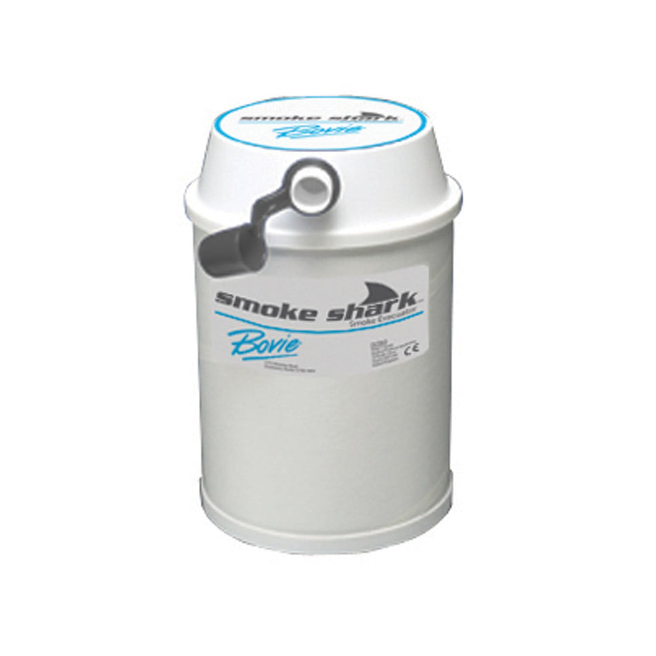 Aspen Surgical Smoke Sharktm II Smoke Evacuator - Long Life 18-Hour Filter