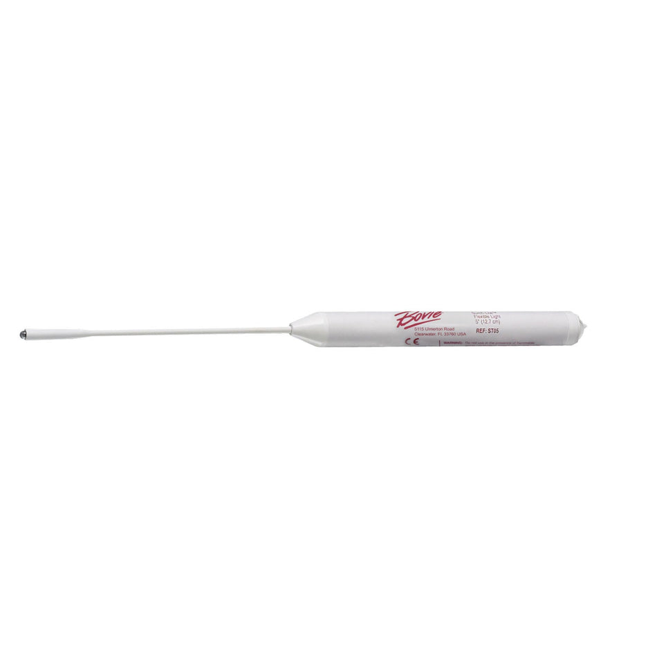 Aspen Surgical Aaron Surch-Litetm Orotracheal Stylet - Sterile, 5"