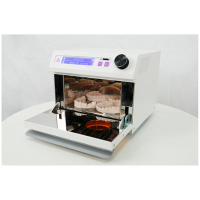 Ackuretta Curie Plus UV Curing Ovens - Standard