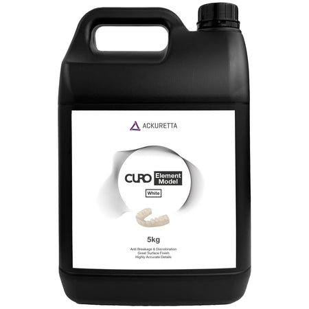 Ackuretta Curo Element Model Resin – image 2