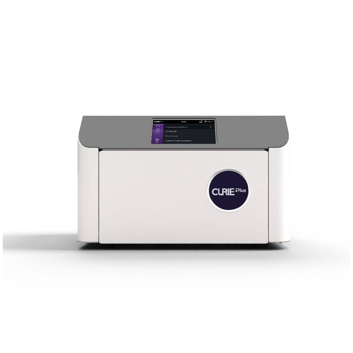 Ackuretta Curie Plus UV Curing Ovens - With N2 Cover
