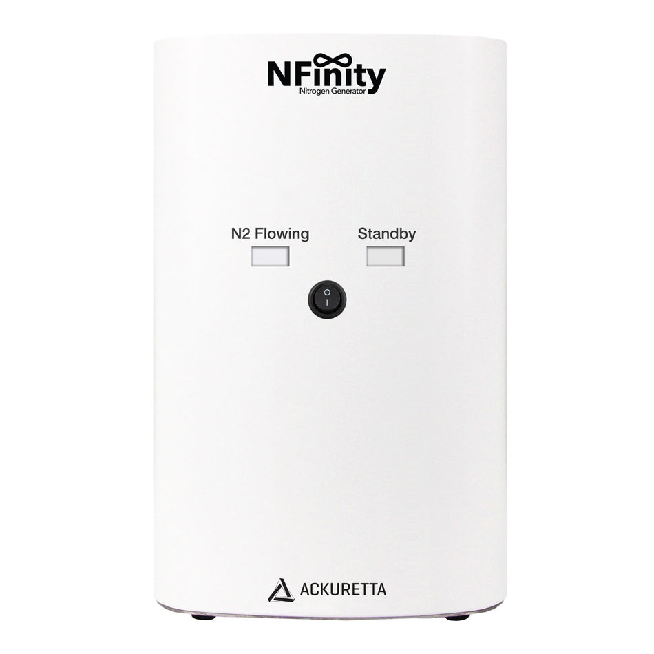 Ackuretta Nfinity Nitrogen Generator