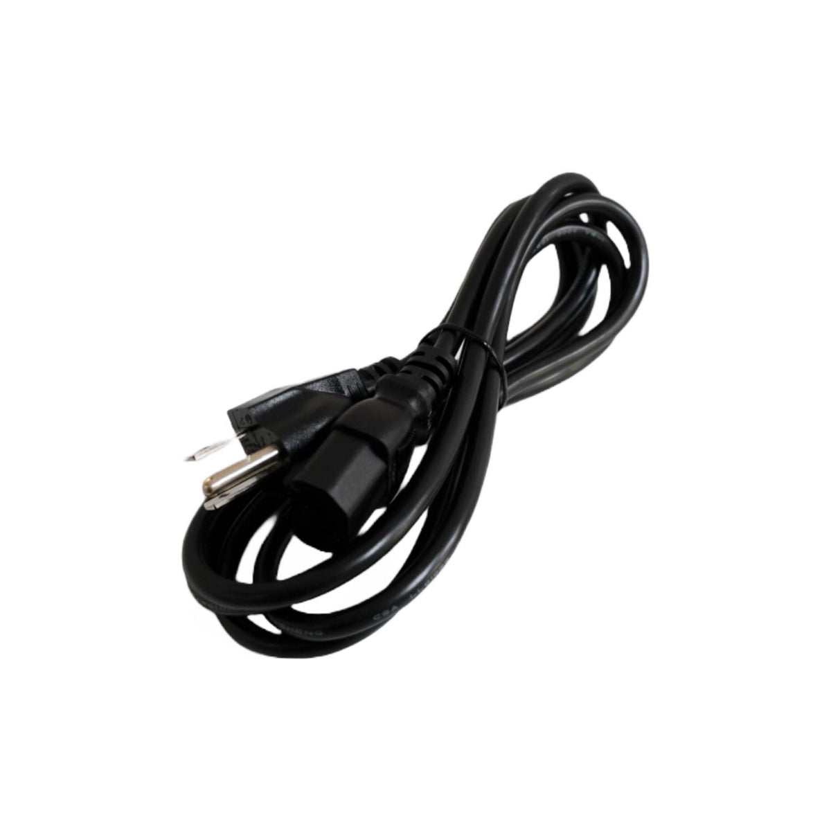 Ackuretta Sol 3D Printer Miscellaneous Accessories - Power Cable