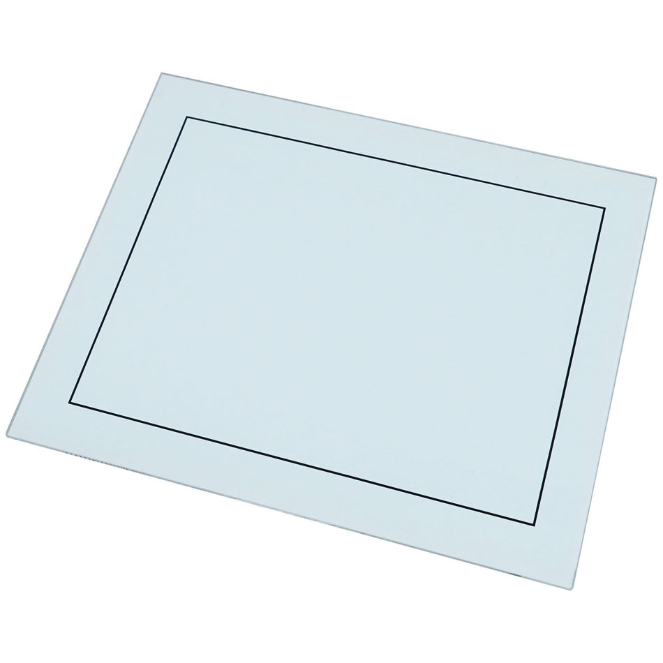 Ackuretta Curie Plus Accessories - Glass