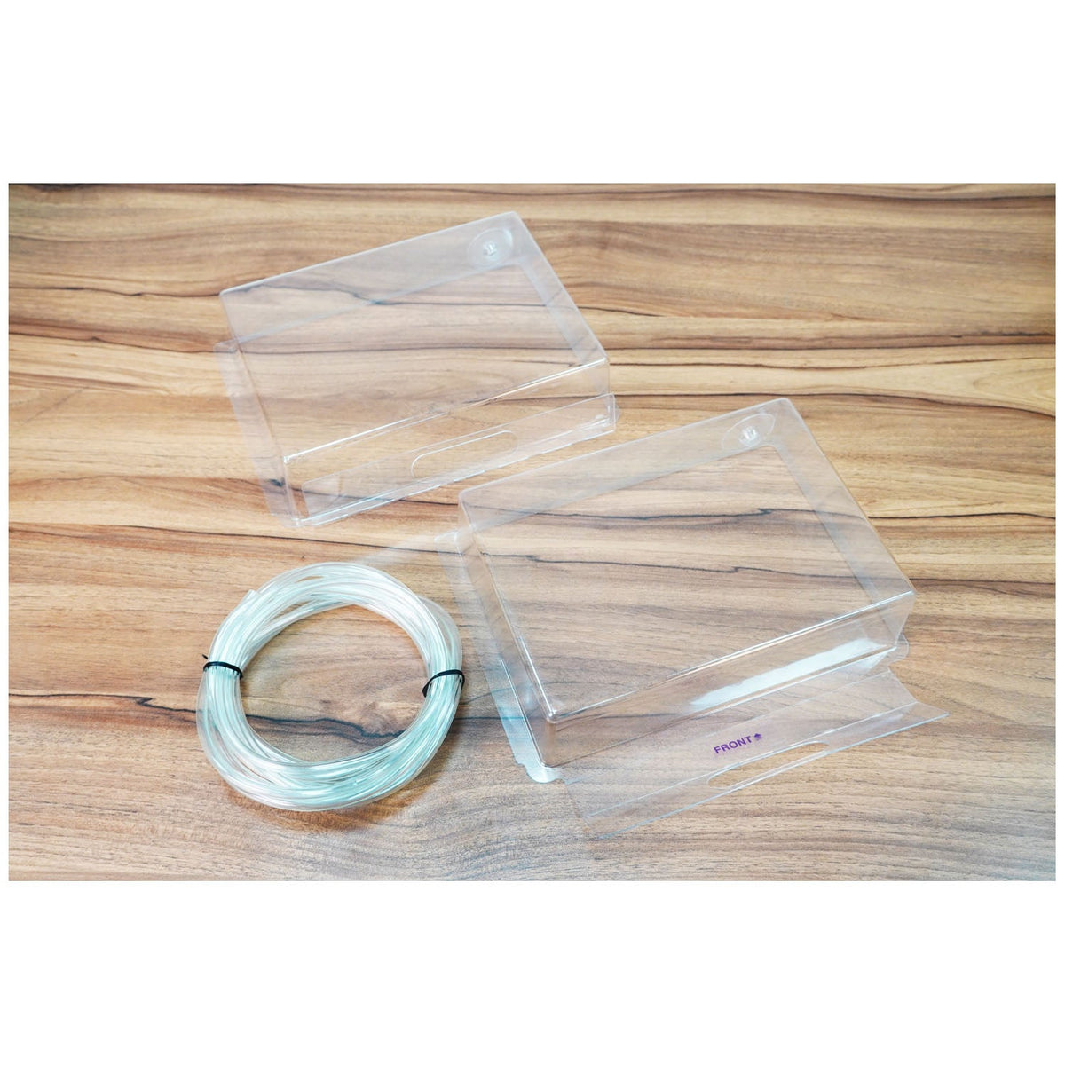 Ackuretta Curie Plus Accessories - N2 Cover Kit