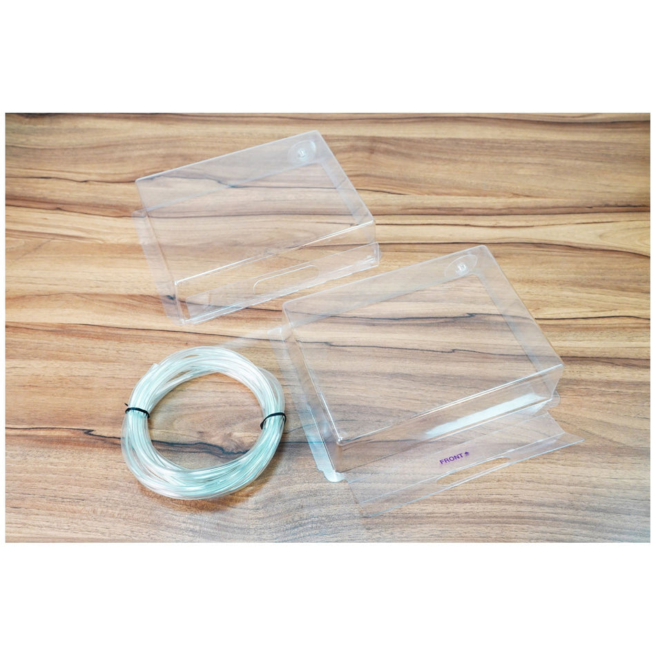 Ackuretta Curie Plus Accessories - N2 Cover Kit