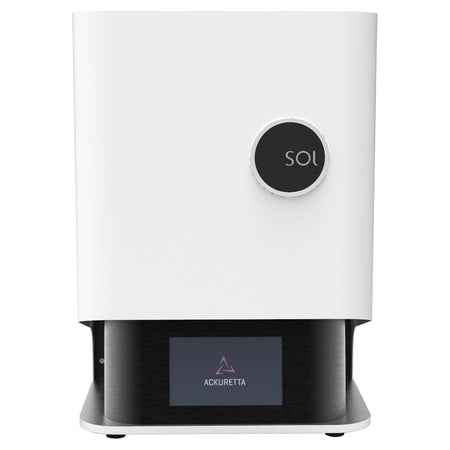 Ackuretta Sol 3D Printer - Standard