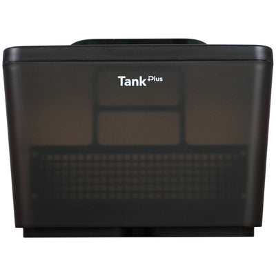 Ackuretta Cleani Tank & Accessories - Packaging Box