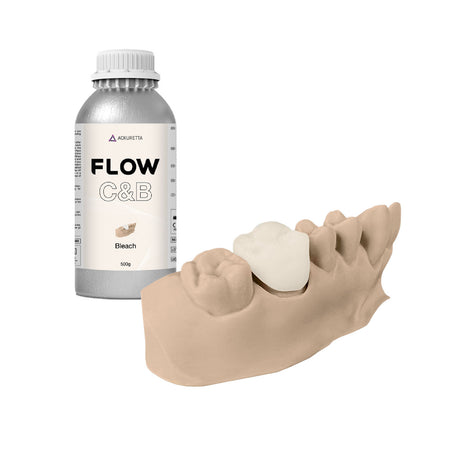 Ackuretta Flow C&b Resin – image 4